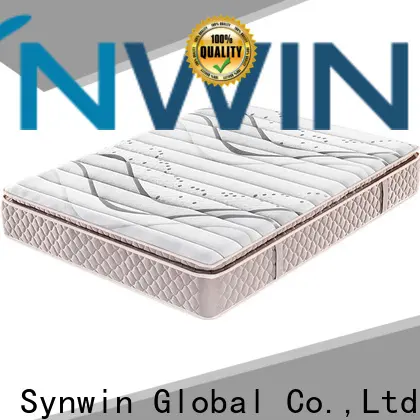 Synwin wholesale spring mattress queen size price cost-effective 1