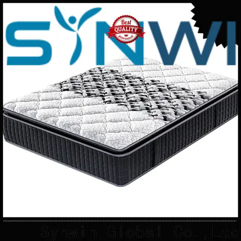 oem & odm mattress brands wholesalers cost-effective for hotel 1
