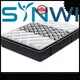 oem & odm mattress brands wholesalers cost-effective for hotel 1