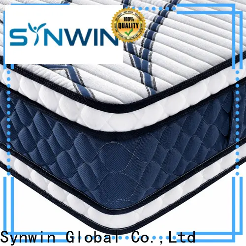 5 star hotel bed mattress comfortable best sleep 1