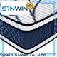 5 star hotel bed mattress comfortable best sleep 1