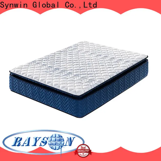best luxury soft mattress competitive factory price manufacturing 1