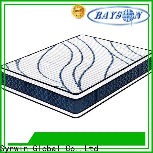 best mattress 2020 oem & odm for wholesale 1
