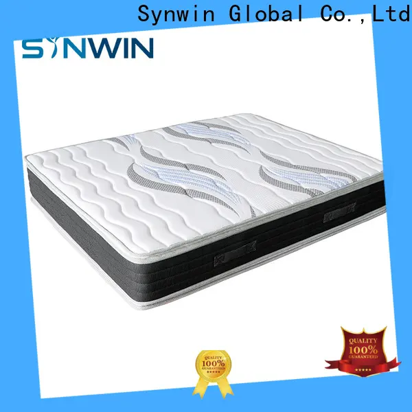 high-end bonnell spring mattress (queen size) oem & odm bulk supplies 1