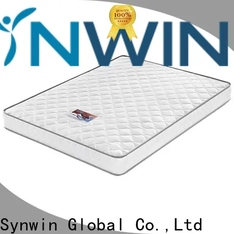 high-end bonnell spring mattress manufacturers standard for wholesale 1
