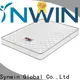 high-end bonnell spring mattress manufacturers standard for wholesale 1