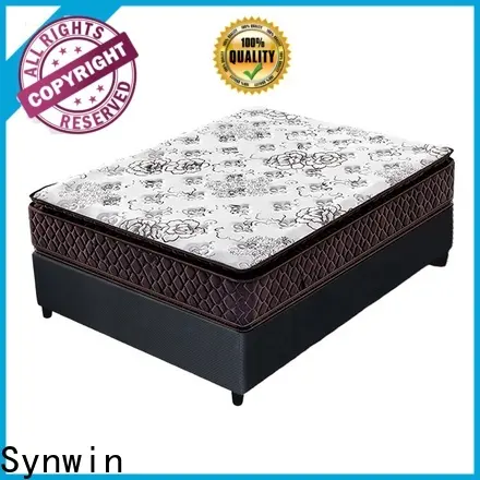 Synwin good spring mattress us standard for bedroom 1
