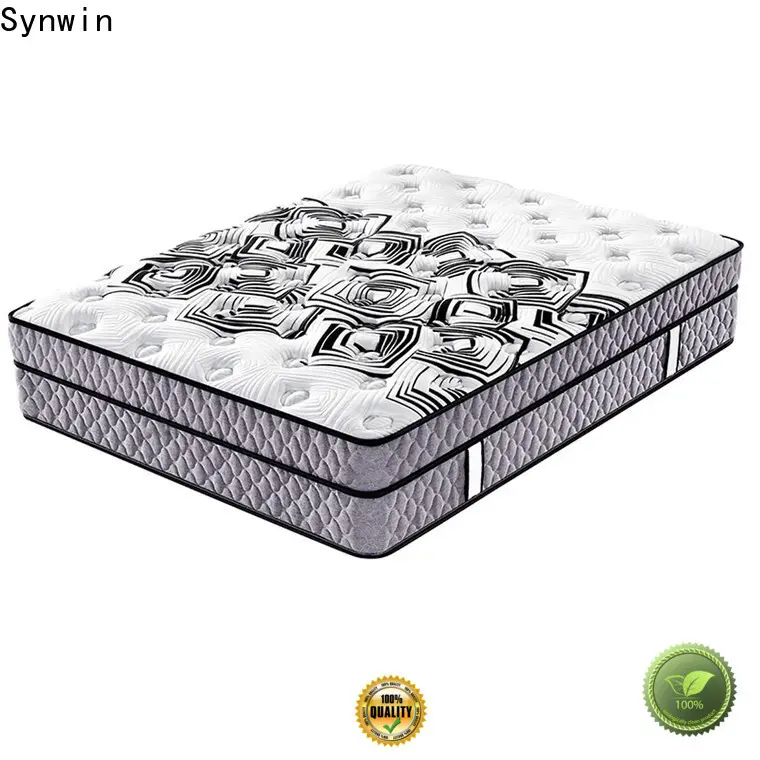 Synwin mattress wholesale online cost-effective for bedroom 1