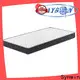 fast delivery best cheap spring mattress us standard for bedroom 1