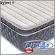 high-performance types of mattress in hotel competitive factory price 1