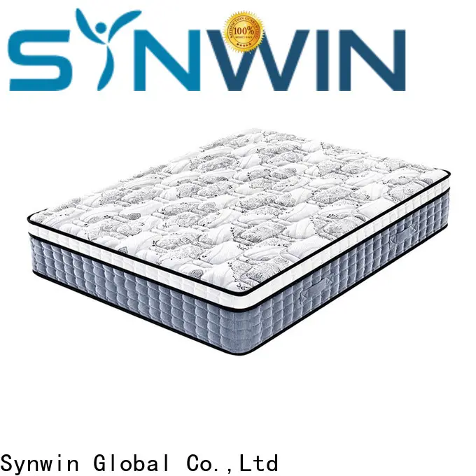 best hotel mattresses 2018 oem & odm best sleep 1