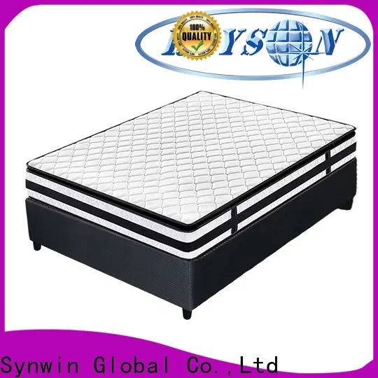 high-end bonnell spring mattress fabrication oem & odm bulk supplies 1