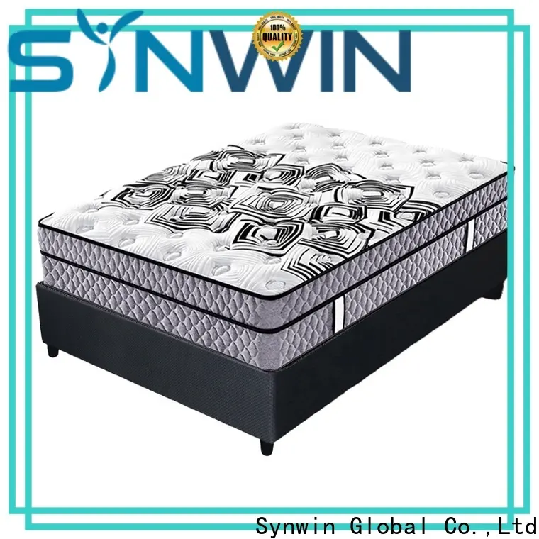 customized best mattress 2020 standard fast delivery 1
