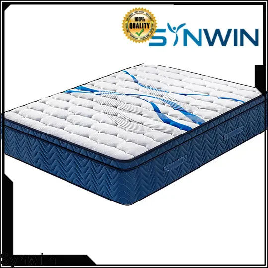 Synwin best cheap spring mattress cost-effective for bedroom 1
