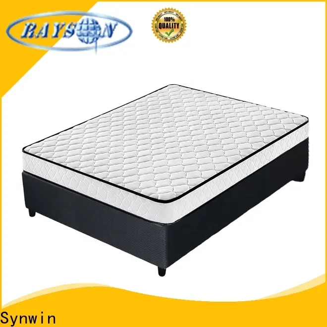 wholesale memory coil sprung rolled mattress silent mode best sleep 1