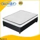 wholesale memory coil sprung rolled mattress silent mode best sleep 1