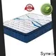 Synwin oem & odm top rated innerspring mattress brands us standard for hotel 1