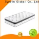 Synwin fast delivery custom size mattress cost-effective customization 1