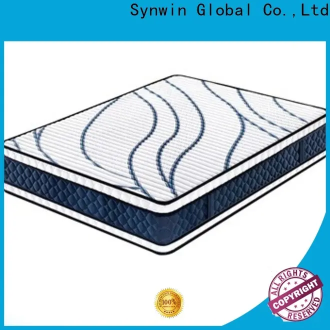Synwin spring fit mattress online hot-sale 1