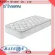 Synwin rolled pocket sprung mattress best sleep 1