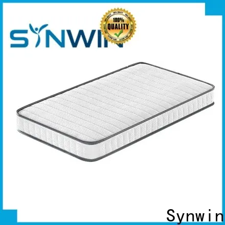 Synwin best childrens mattress top brand manufacturing 1