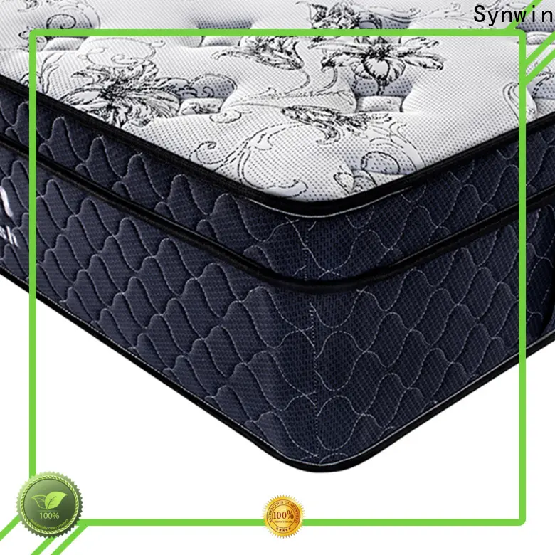 mattress in hotel room competitive factory price 1