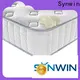 high-performance hotel living mattress competitive factory price for sound sleep 1