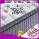 high-performance mattress in hotel room oem & odm manufacturing 1