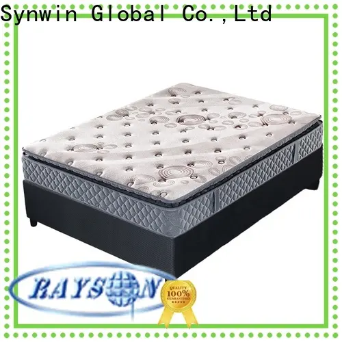 customized bonnell spring comfort mattress standard for wholesale 1