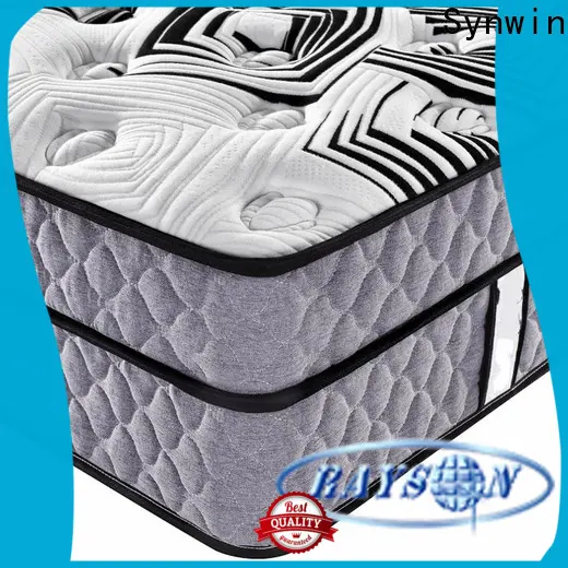 Synwin hotel bed mattress manufacturers competitive factory price manufacturing 1