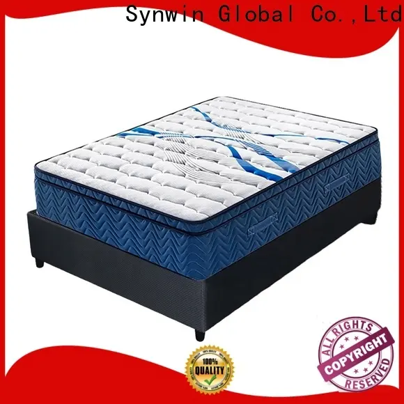 Synwin mattress firm manufacturing cost-effective 1