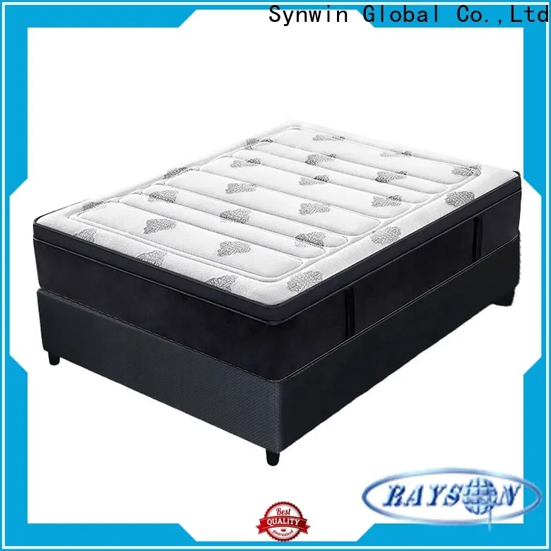 wholesale cheapest spring mattress us standard for hotel 1