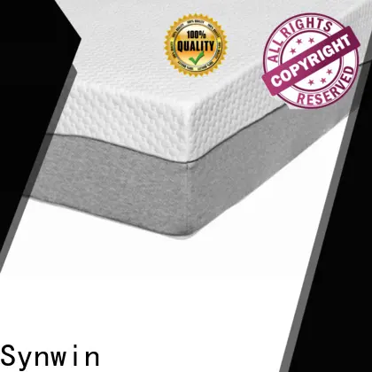 Synwin spring mattress manufacturing company us standard 1