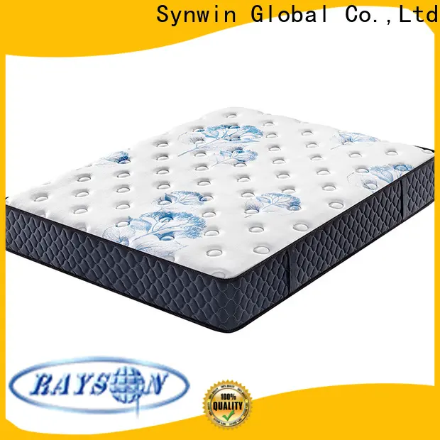 Synwin best mattress hot-sale customization 1