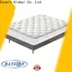 Synwin oem & odm dual spring memory foam mattress us standard for hotel 1
