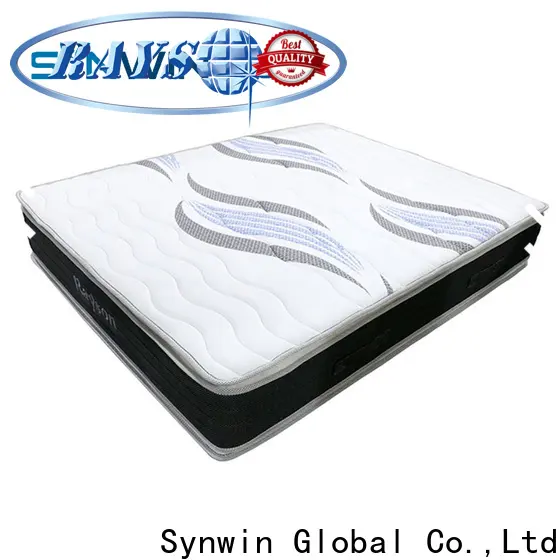 wholesale best cheap spring mattress hot-sale for bedroom 1