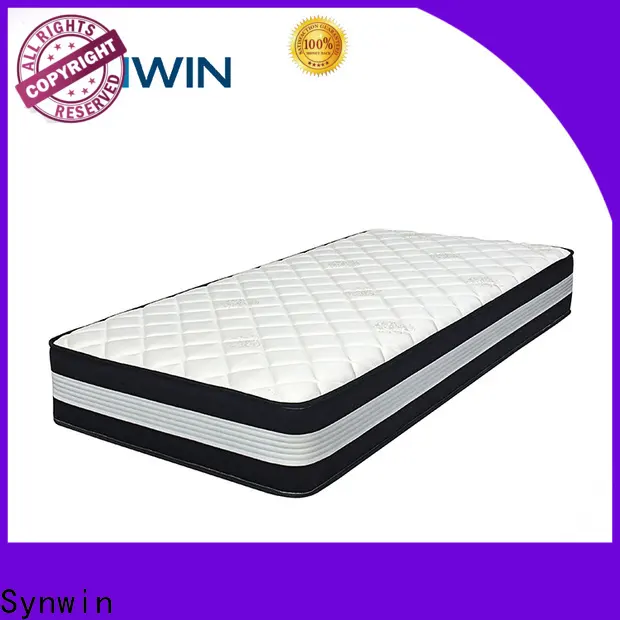 oem & odm 3000 spring king size mattress hot-sale customization 1