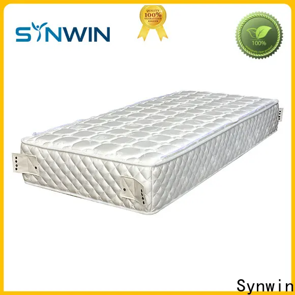 wholesale 6 inch bonnell twin mattress us standard for hotel 1