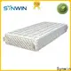 wholesale 6 inch bonnell twin mattress us standard for hotel 1