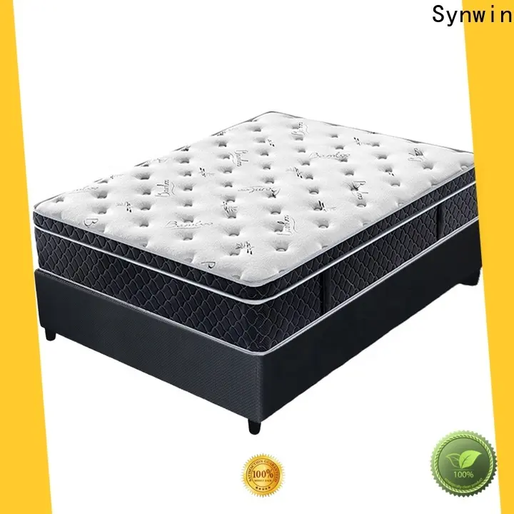 oem & odm modern mattress manufacturing ltd hot-sale for bedroom 1