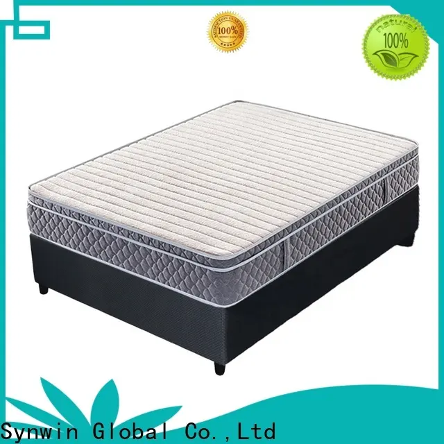 Synwin professional mattress from china best sleep 1