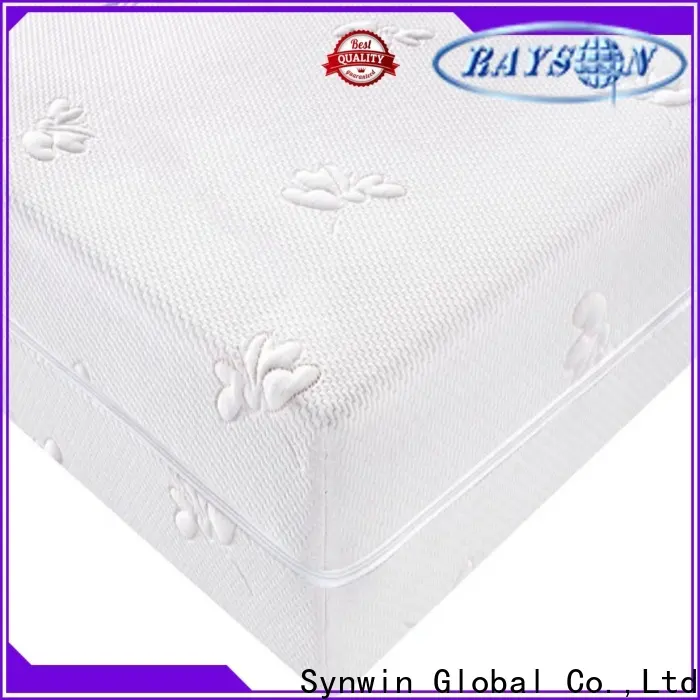 Synwin hospitality mattresses comfortable manufacturing 1