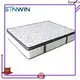 Synwin good spring mattress hot-sale for hotel 1