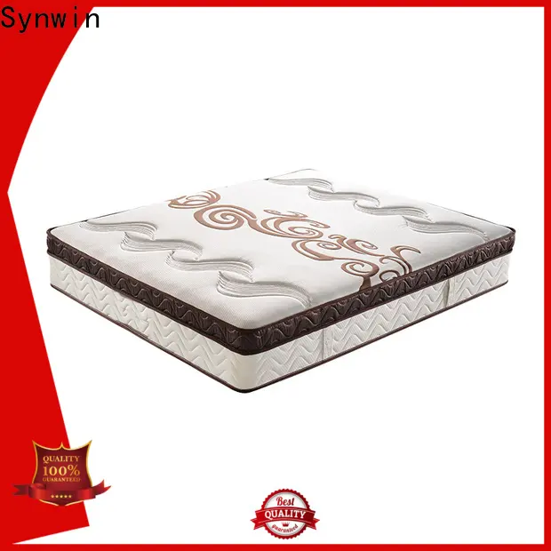 Synwin oem & odm spring mattress queen size price us standard customization 1