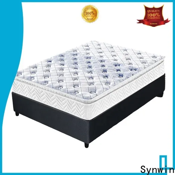 wholesale pocket sprung mattress king size us standard customization 1