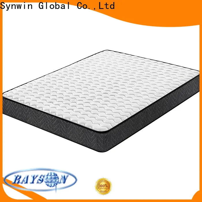 Synwin king size coil spring mattress cost-effective customization 1