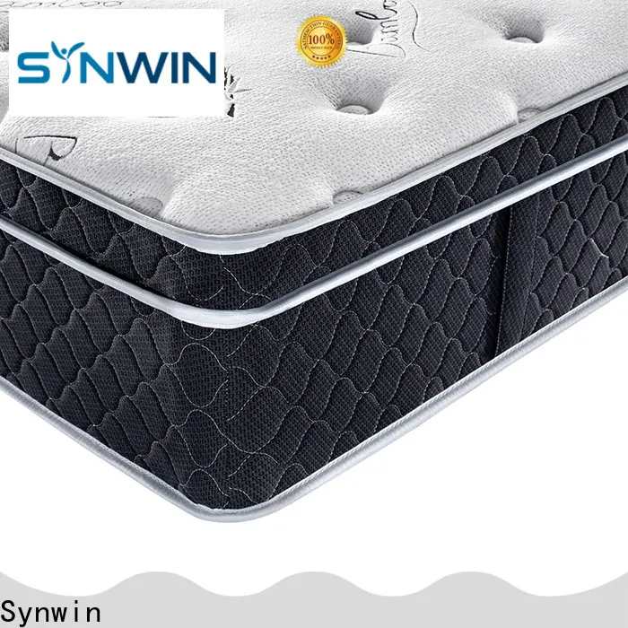 best hotel mattresses 2019 oem & odm 1