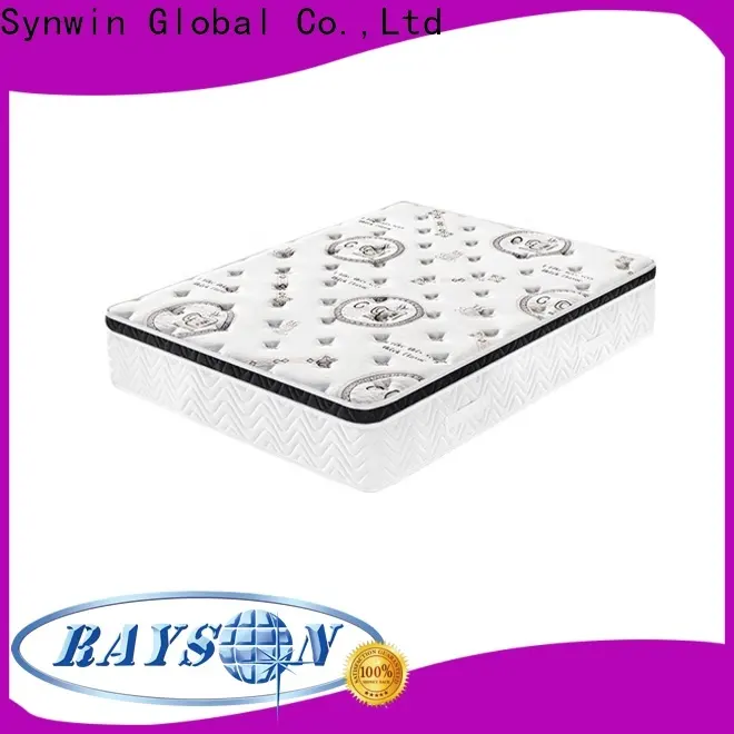 hotel bed mattress manufacturing companies competitive factory price manufacturing 1