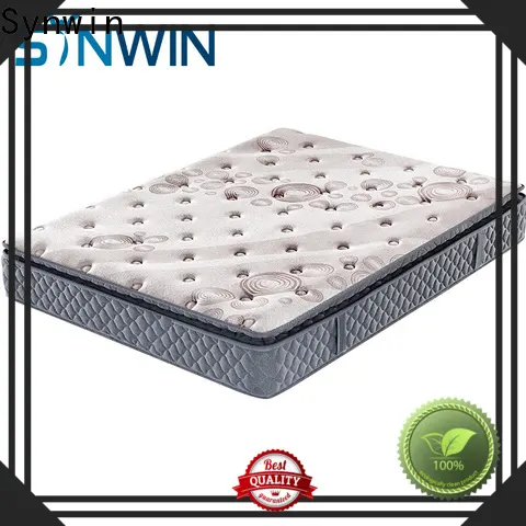 Synwin comfort suites mattress comfortable best sleep1 1