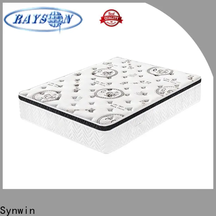 Synwin traditional spring mattress cost-effective customization 1